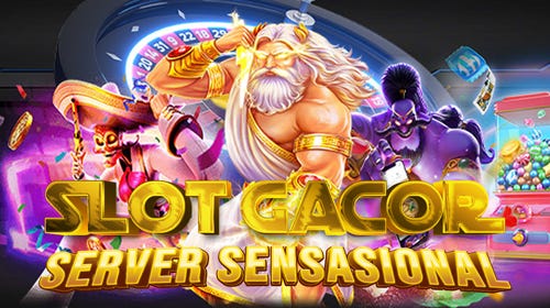 Slot Maxwin: Mainkan dan Nikmati Keuntungan Besar di Setiap Putaran