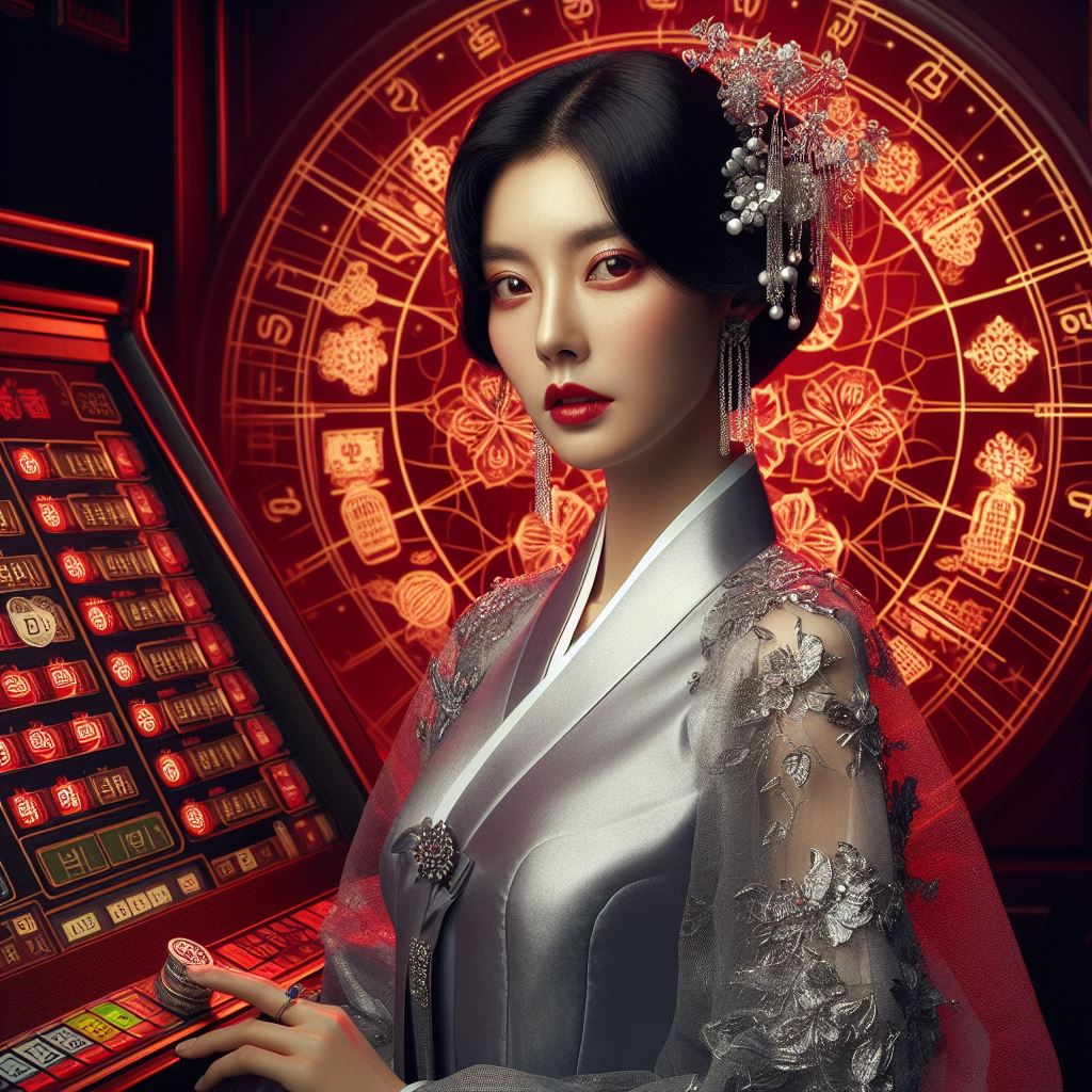 Mengenal Slot Gacor: Permainan Slot Yang Menggetarkan Hati