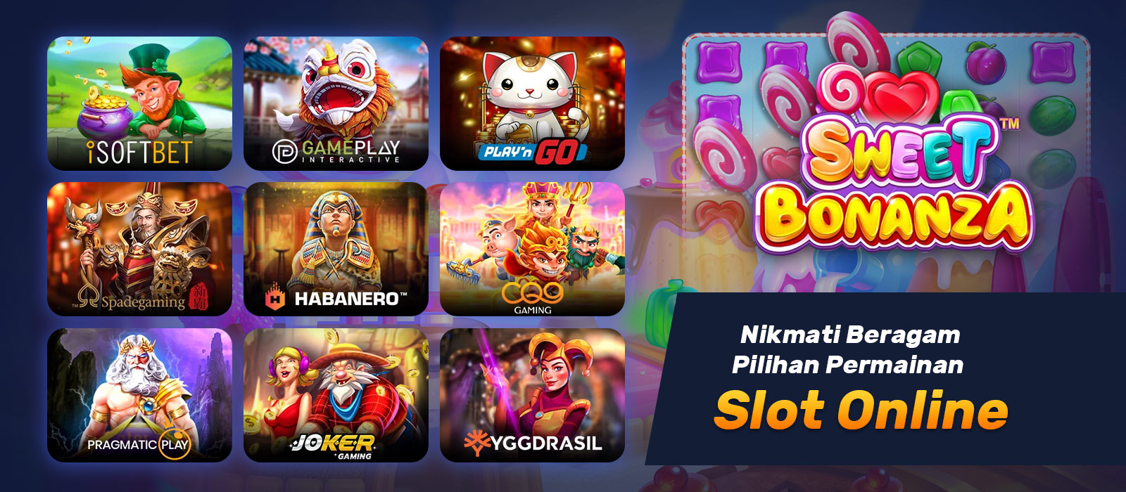 Gabung dengan Komunitas Slot Gacor di Platform Kami!