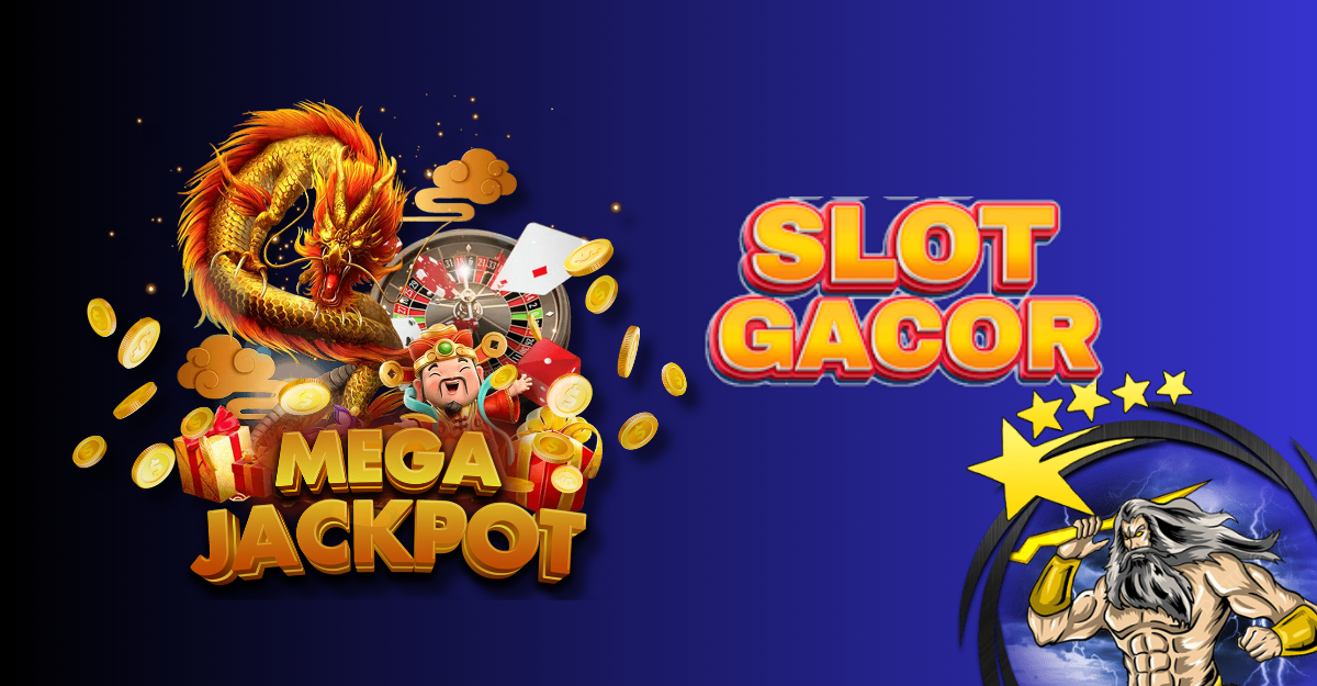 Inilah Rahasia Slot Gacor yang Harus Anda Ketahui untuk Menang Terus