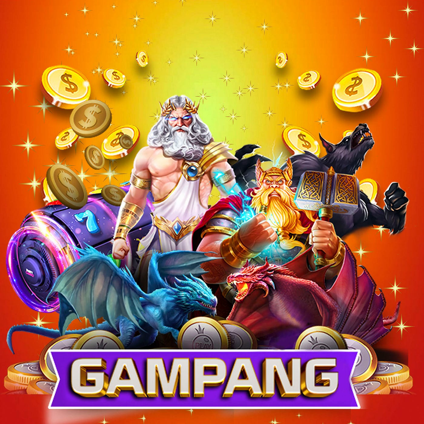 Raih Jackpot Besar dengan Bermain Slot Maxwin yang Seru