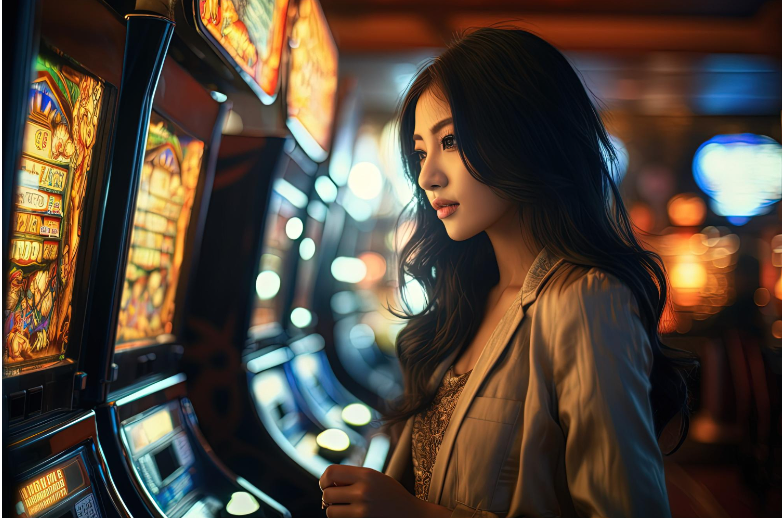 Tidak Ada yang Lebih Mengasyikkan daripada Slot Gacor: Raih Kemenangan Anda Sekarang!