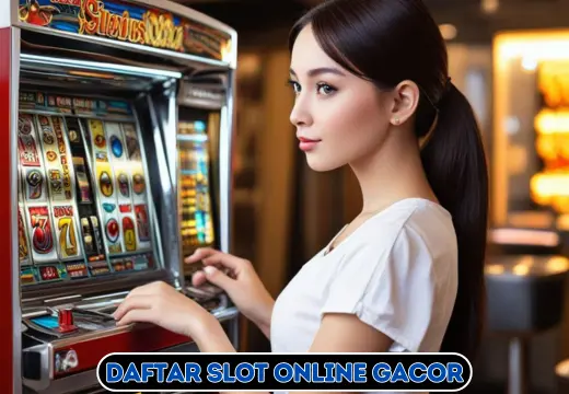 Keuntungan Maksimal dengan Slot MaxWin!”