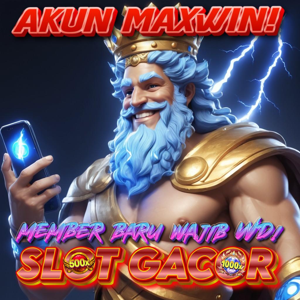 Inilah Alasan Mengapa Kamu Harus Main Slot Gacor