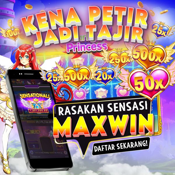 Bermain Slot Gacor: Tingkatkan Peluang Menang Anda dengan Strategi Terbaik