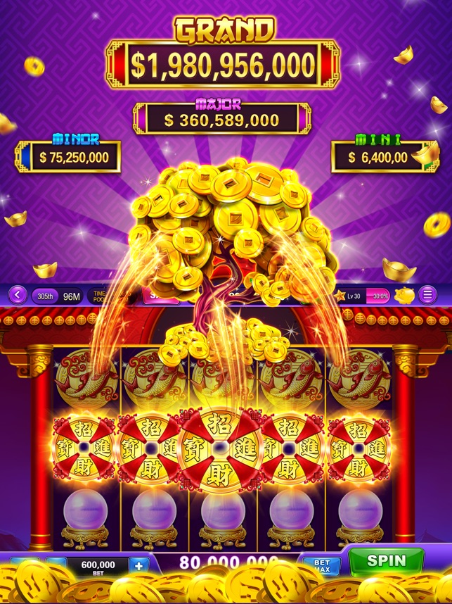 Nikmati Sensasi Bermain di Slot Gacor: Situs Slot Online dengan Tampilan Terbaik