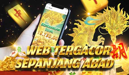 Keberuntungan Tertinggi dengan Slot Gacor Terpercaya