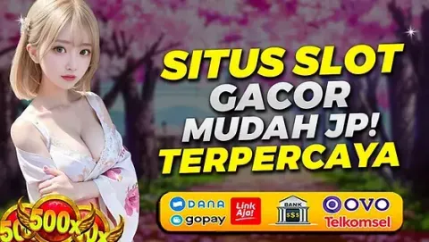 Slot Gacor Terpercaya: Tempat Terbaik untuk Meraih Keuntungan