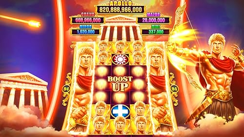 Slot Gacor: Cara Terbaik untuk Menangkan Jackpot di Mesin Slot!