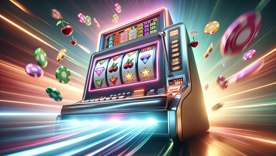 Keseruan dan Kemenangan Tak Terbatas di Slot MaxWin!”