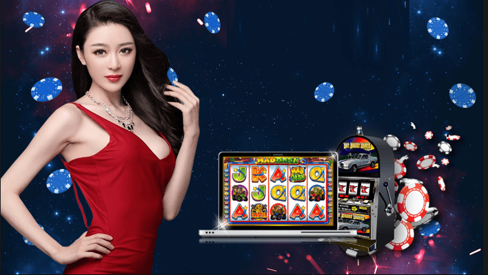 Slot MaxWin: Sumber Keseruan dan Keuntungan!”