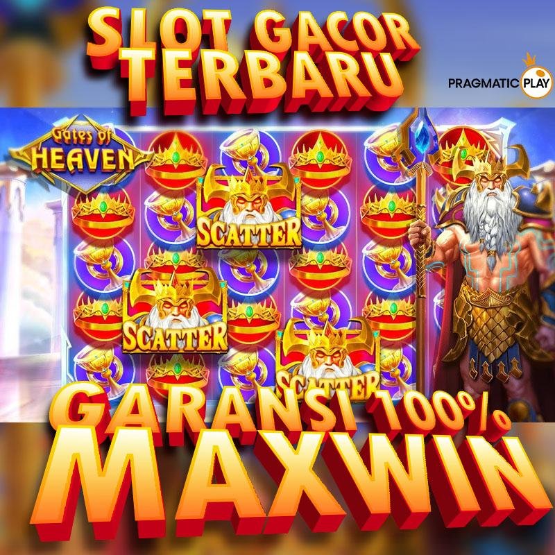 Nikmati Sensasi Bermain di Slot Gacor Lewat Smartphone