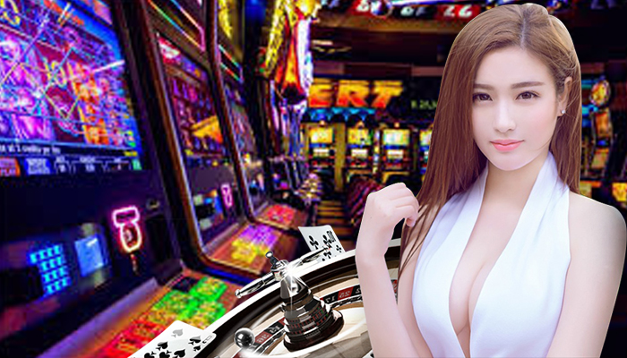 Slot MaxWin: Wujudkan Impianmu Menjadi Jutawan!”