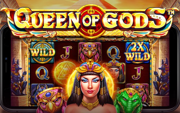 Slot Gacor: Jalan Pintas Menang dalam Bermain!