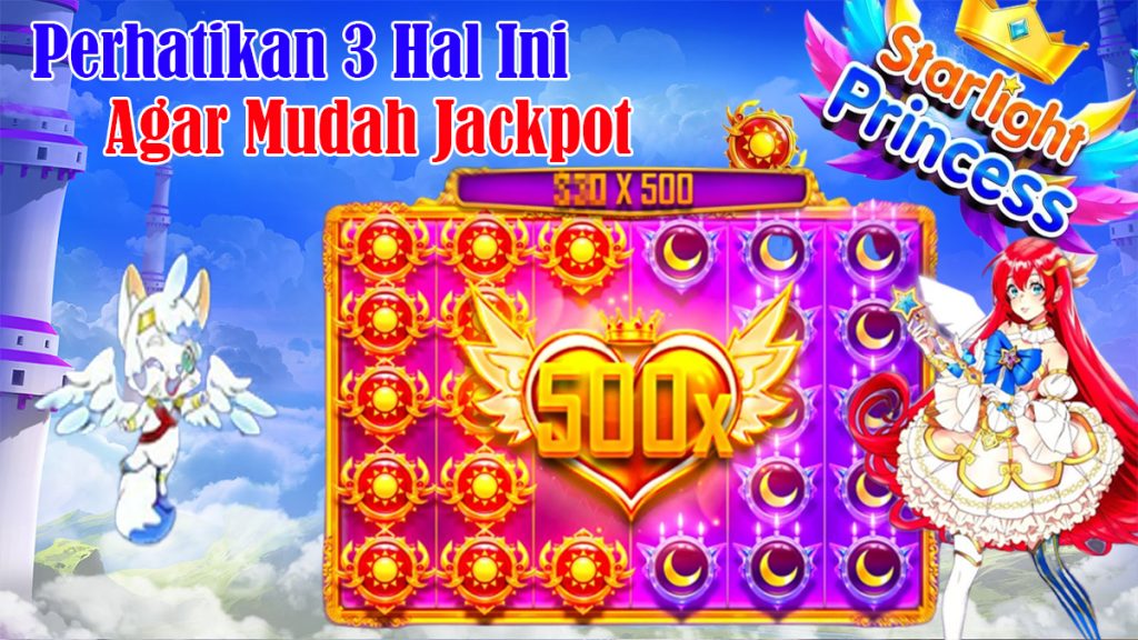 Menangkan Jackpot dengan Slot Gacor – Jadilah Juara di Mesin Slot!”