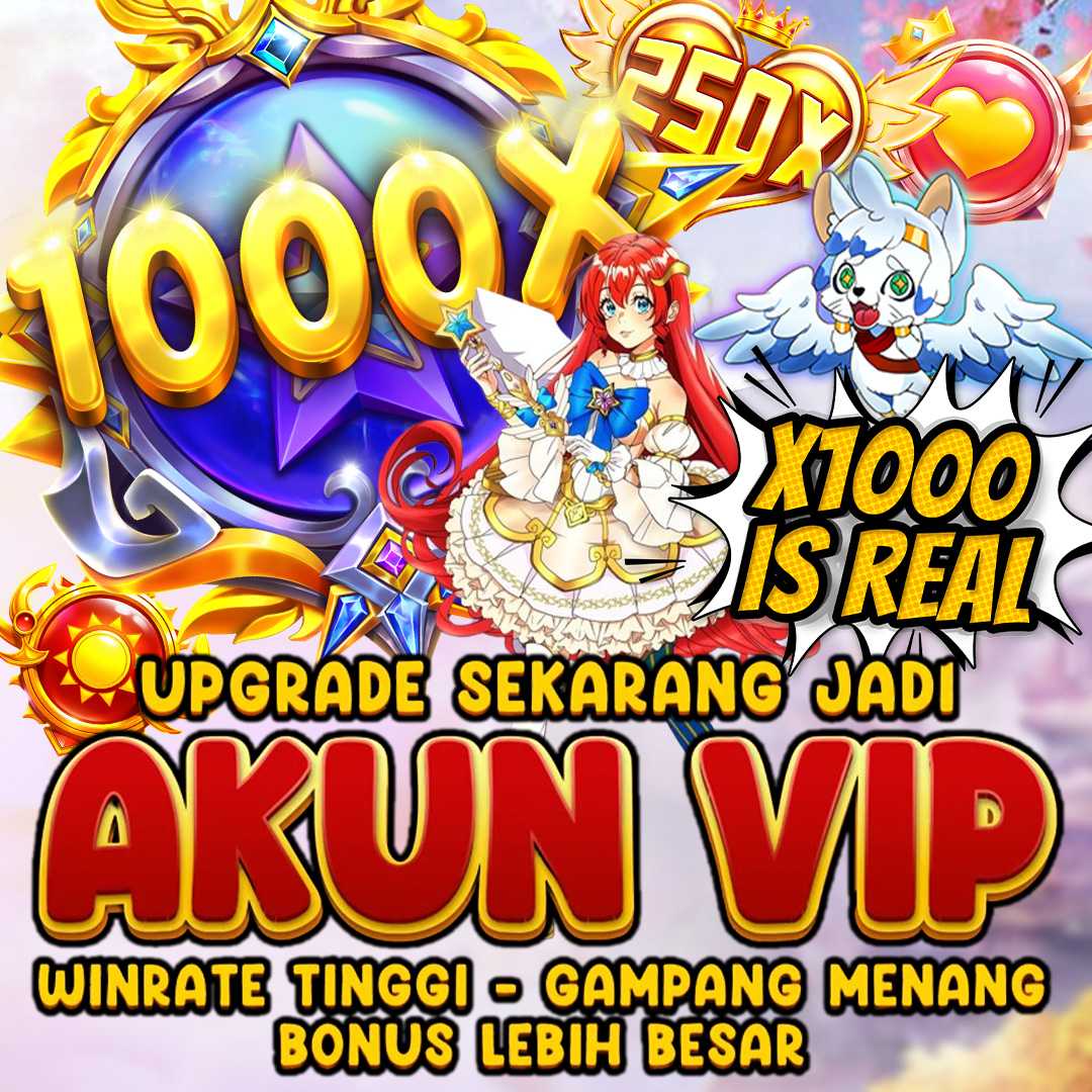 Slot Gacor: Mengapa Lebih Baik untuk Meningkatkan Kemenangan Anda!”