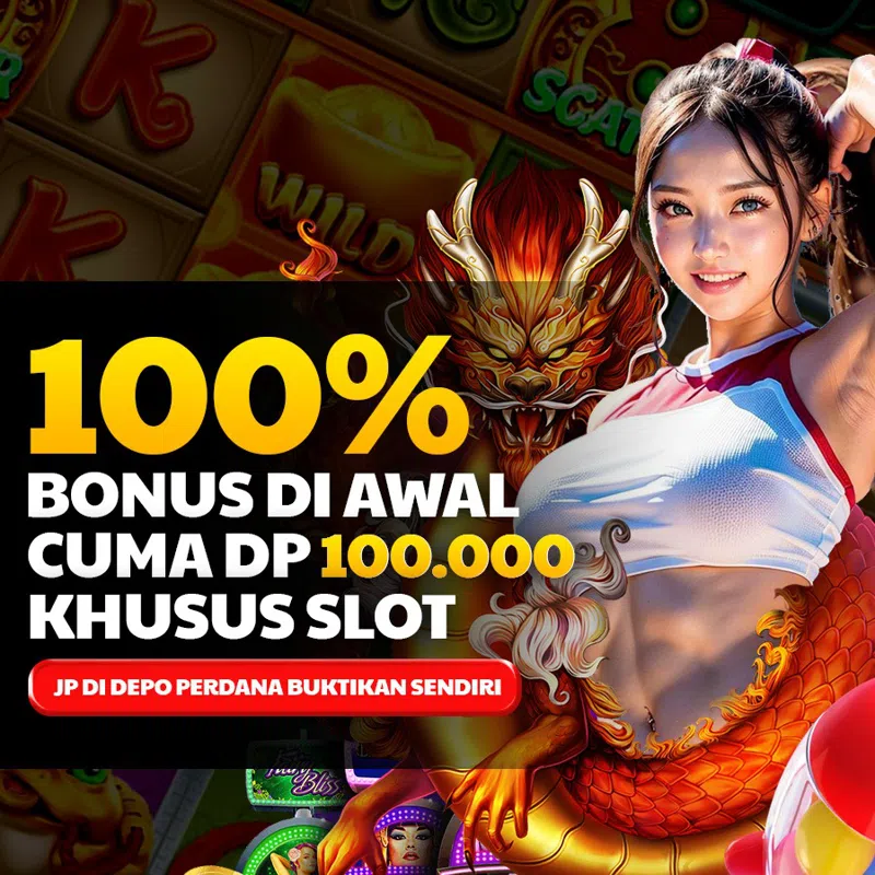 Mainkan Slot Gacor dan Nikmati Sensasi Kemenangan Seru!