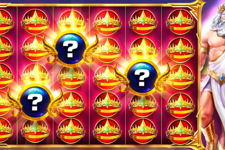 Mengenal Jenis Slot Gacor dan Cara Memainkannya