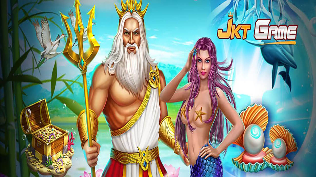 Slot Gacor Terbaik: Peluang Emas dengan Jackpot Besar