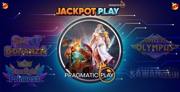 Slot Gacor: Situs Slot Online Terfavorit untuk Mendapatkan Keuntungan Besar