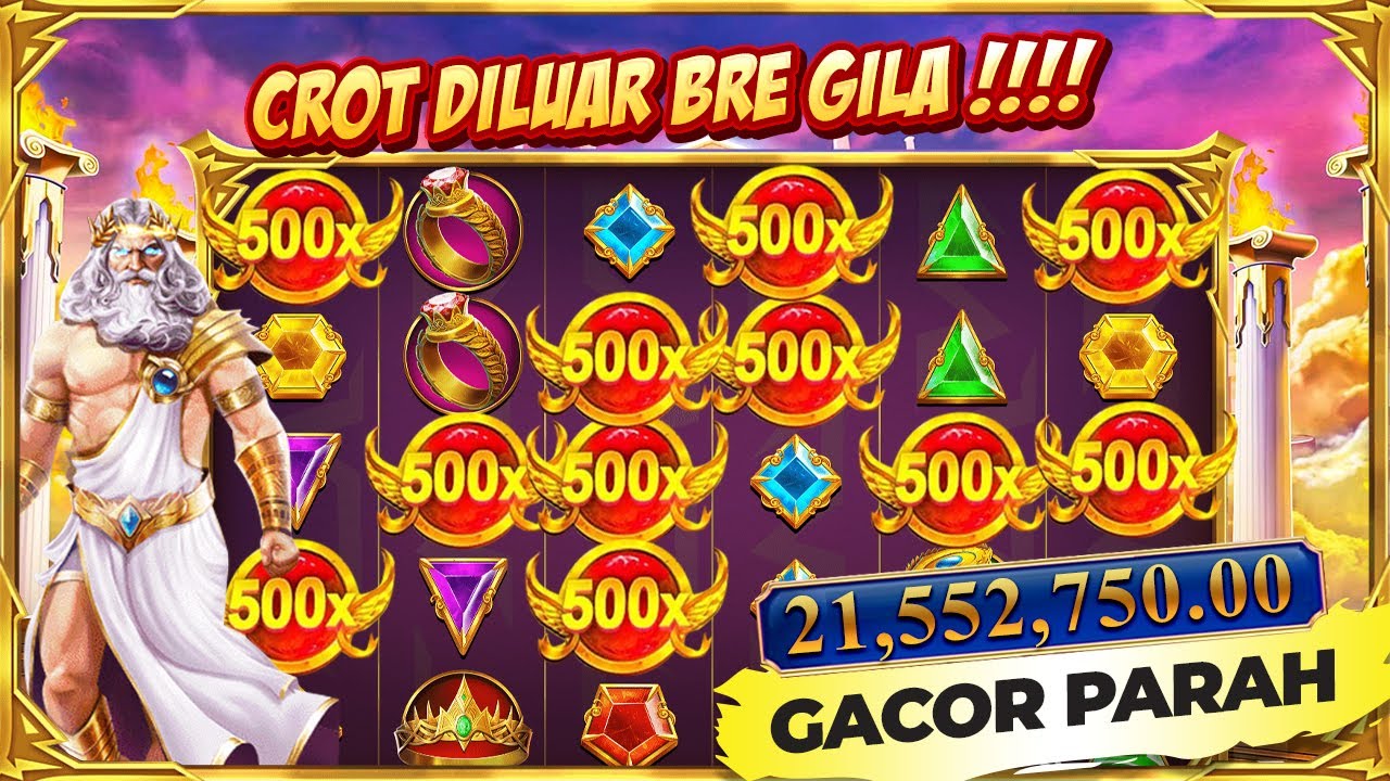 Rahasia Di Balik Keajaiban Mesin Slot Online