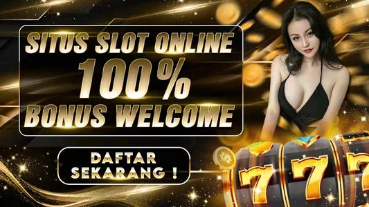 Daftar Sekarang dan Menangkan Hadiah Fantastis dengan Slot Maxwin