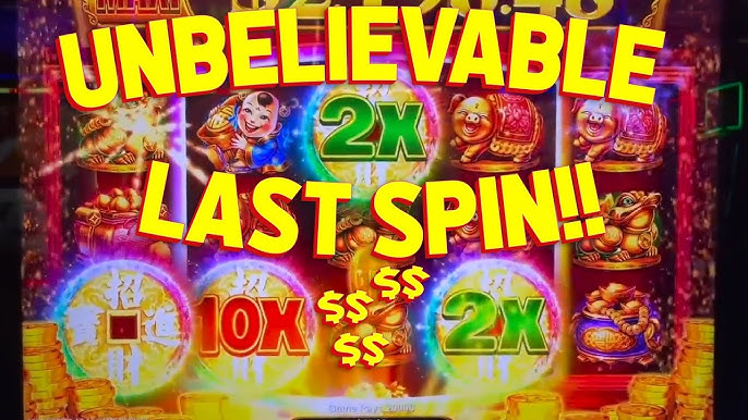 Slot Gacor: Rasakan Kehebatan Mendapatkan Jackpot di Mesin Slot!