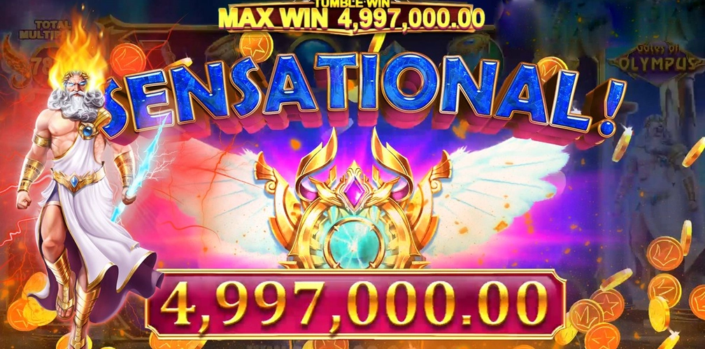 Menangkan Hadiah Letupan dengan Bermain Slot Maxwin