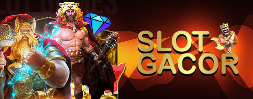 Slot Gacor: Jadilah Pemain Terbaik dan Raih Kesuksesan Anda