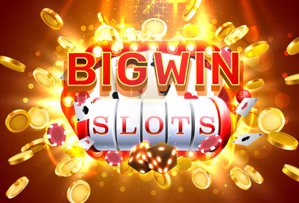 Mainkan Slot Maxwin dan Buka Pintu Keberuntungan Anda!