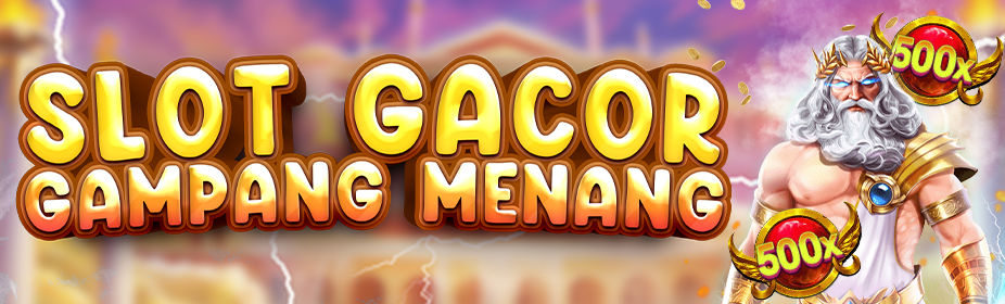 Mengenal Slot Gacor: Permainan Slot yang Menggetarkan Hati