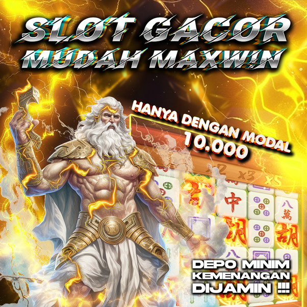 Mengguncang Dunia Slot dengan Slot Gacor: Temukan Keuntungan yang Luar Biasa