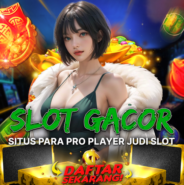 Menangkan Jackpot Besar dengan Teknik Bermain Slot Gacor