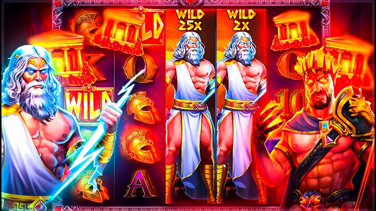 Review Terbaik: Slot Gacor Dengan Bonus Terbesar