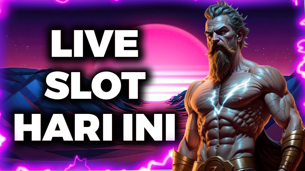 Slot Gacor: Agen Slot Online dengan Layanan 24/7