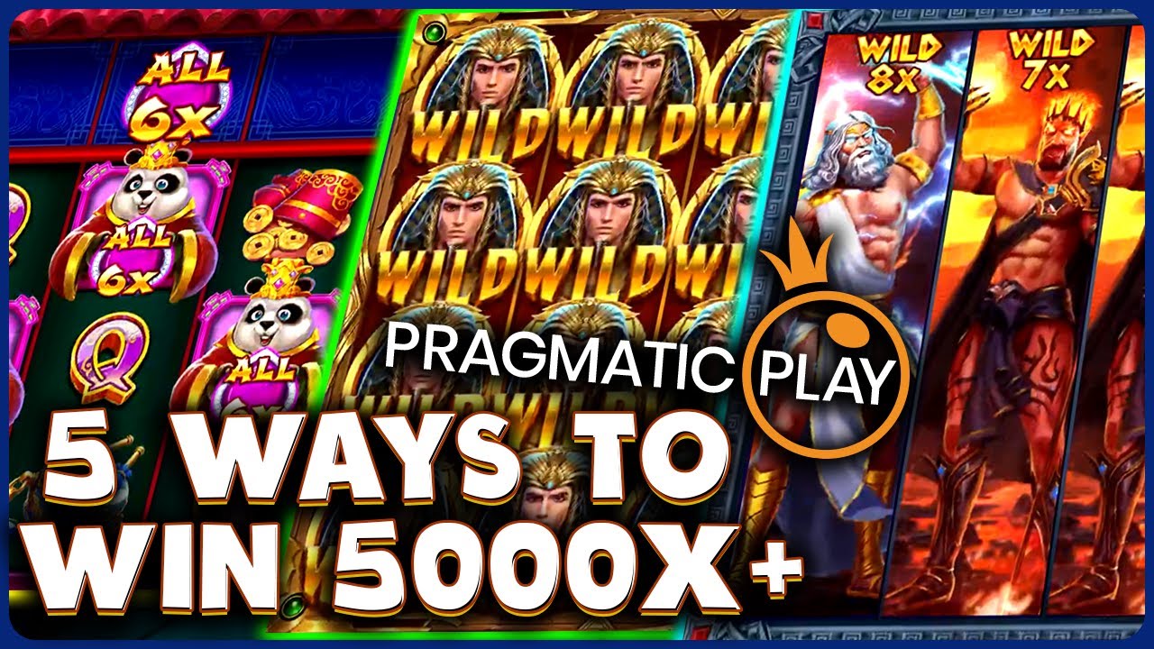 Slot Gacor dan Keberungan: Kombinasi Sempurna untuk Meraih Jack!