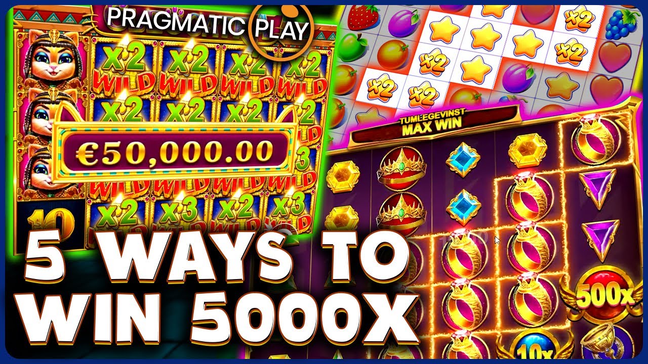 Slot Gacor: Rahasia Besar di Balik Kesuksesan Pemain Slot!