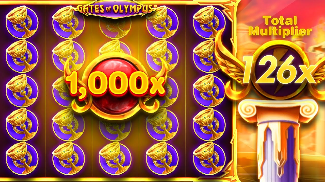 Slot Gacor: Cara Terbaik untuk Meningkatkan Pendapatan Anda!