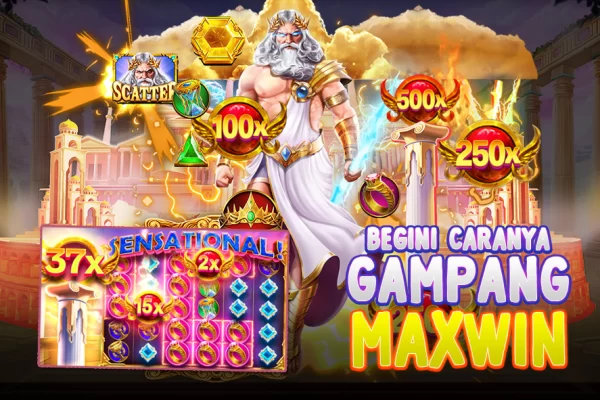 Cara Bermain Slot Online Gacor Tanpa Modal