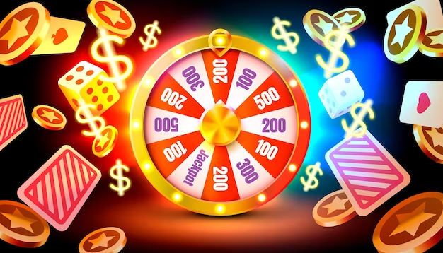 Slot Gacor: Situs Slot Online dengan Fitur Terbaik untuk Pengalaman Bermain Lebih Seru