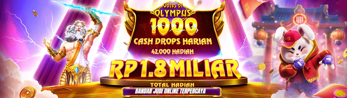 Main Slot Gacor dan Dapatkan Peluang Menang yang Tinggi