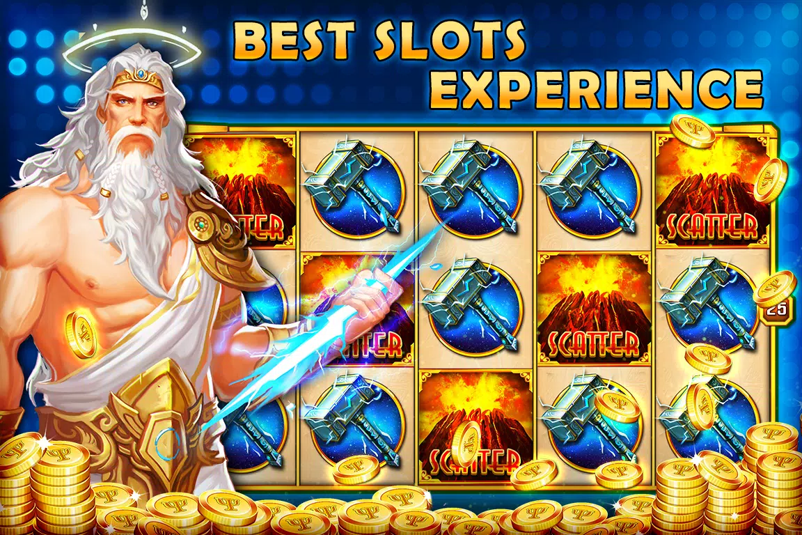 Bermain Slot Gacor: Jadilah Pemenang dalam Setiap Putaran