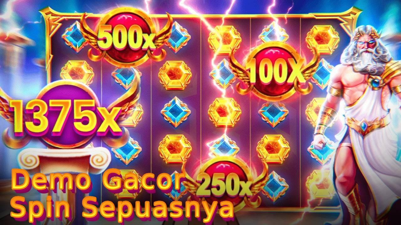 Slot Gacor: Situs Slot Online Terlengkap dengan Beragam Jenis Permainan