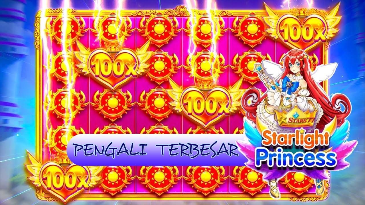 Slot Gacor: Pilihan Tepat untuk Mencari Keberuntungan dalam Slot Online