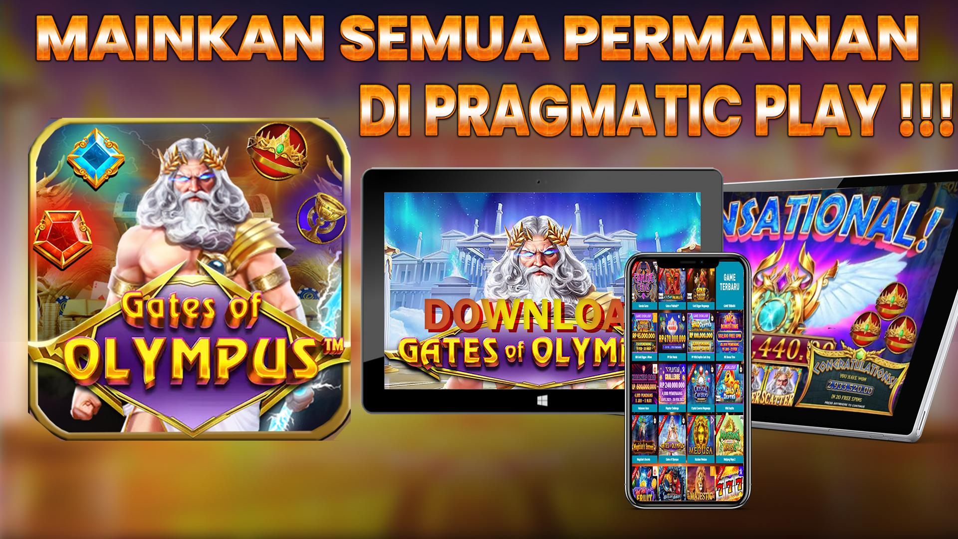 Kisah Sukses Pemain Slot Gacor yang Menginspirasi