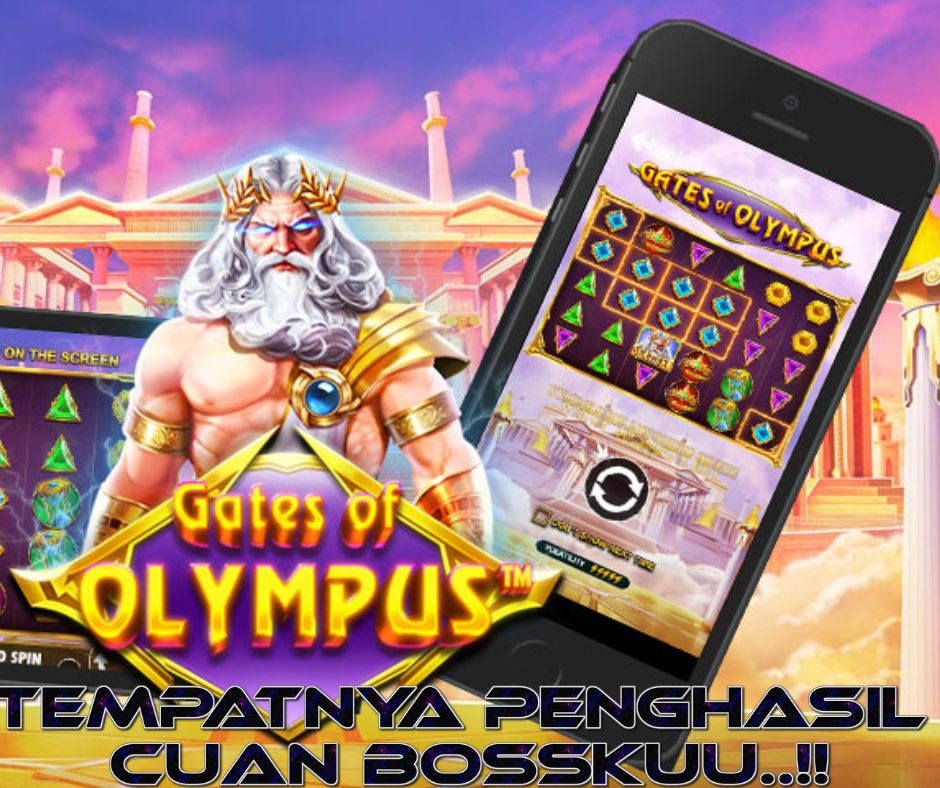 Memenangkan Jackpot dengan Slot Gacor: Keberuntungan dalam Genggaman