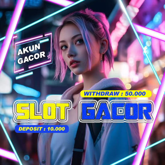 Dapatkan Sensasi Jackpot di Slot Gacor: Situs Slot Online dengan Hadiah Menggiurkan