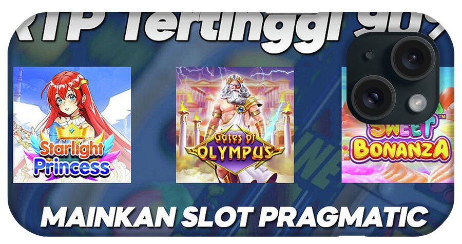 Slot Gacor: Agen Slot Online dengan Fitur Terbaik dan Terbaru