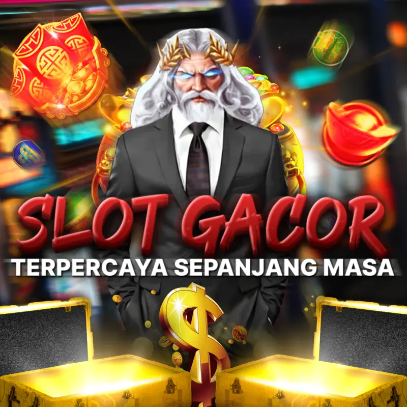 Menghadapi Tantangan Slot Gacor: Persiapkan Diri Anda Menjadi Jutawan