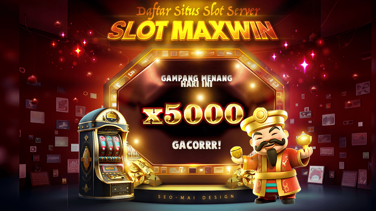 Slot Gacor: Tempat Tepat untuk Menjadi Jutawan dalam Semalam